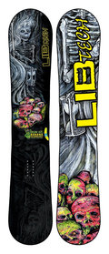 Сноуборд LIB Technologies Skunk Ape 2009/2010