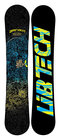 Сноуборд LIB Technologies Dark Series 2009/2010 164 BTX