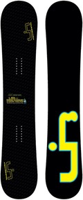 Сноуборд LIB Technologies MC Kink 2010/2011