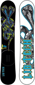 Сноуборд LIB Technologies Phoenix Mark Landvik "Lando" 2010/2011