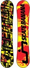 Сноуборд LIB Technologies Skate Banana 2010/2011