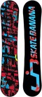 Сноуборд LIB Technologies Skate Banana 2010/2011