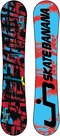 Сноуборд LIB Technologies Skate Banana 2010/2011