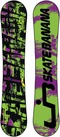 Сноуборд LIB Technologies Skate Banana 2010/2011