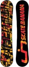 Сноуборд LIB Technologies Skate Banana 2010/2011