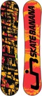 Сноуборд LIB Technologies Skate Banana 2010/2011
