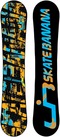 Сноуборд LIB Technologies Skate Banana 2010/2011