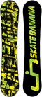 Сноуборд LIB Technologies Skate Banana 2010/2011