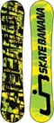 Сноуборд LIB Technologies Skate Banana 2010/2011