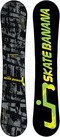 Сноуборд LIB Technologies Skate Banana 2010/2011