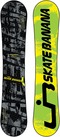 Сноуборд LIB Technologies Skate Banana 2010/2011