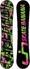 Сноуборд LIB Technologies Skate Banana 2010/2011