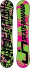 Сноуборд LIB Technologies Skate Banana 2010/2011