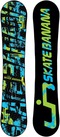 Сноуборд LIB Technologies Skate Banana 2010/2011