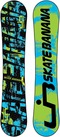 Сноуборд LIB Technologies Skate Banana 2010/2011