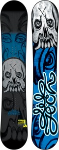 Сноуборд LIB Technologies Phoenix Jamie Lynn 2011/2012