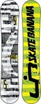 Сноуборд LIB Technologies Skate Banana 2011/2012