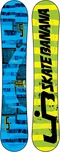Сноуборд LIB Technologies Skate Banana 2011/2012