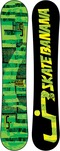 Сноуборд LIB Technologies Skate Banana 2011/2012