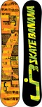 Сноуборд LIB Technologies Skate Banana 2011/2012