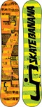 Сноуборд LIB Technologies Skate Banana 2011/2012