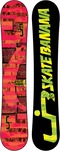 Сноуборд LIB Technologies Skate Banana 2011/2012