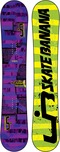 Сноуборд LIB Technologies Skate Banana 2011/2012