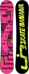 Сноуборд LIB Technologies Skate Banana 2011/2012
