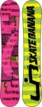 Сноуборд LIB Technologies Skate Banana 2011/2012