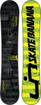 Сноуборд LIB Technologies Skate Banana 2011/2012