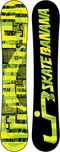 Сноуборд LIB Technologies Skate Banana 2011/2012