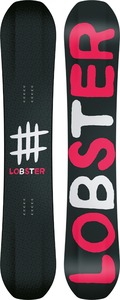 Сноуборд Lobster Girlbaord 2011/2012