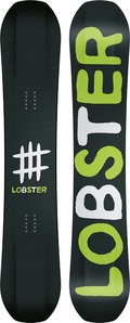 Сноуборд Lobster Parkbaord 2011/2012