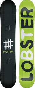Сноуборд Lobster Parkbaord 2011/2012