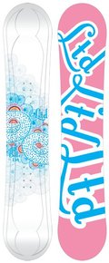 Сноуборд LTD snowboards Belle 2005/2006