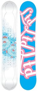 Сноуборд LTD snowboards Belle 2005/2006