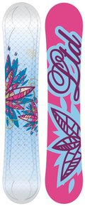 Сноуборд LTD snowboards Betty Jr. 2005/2006