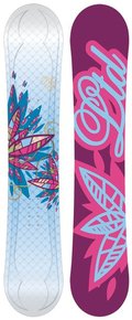 Сноуборд LTD snowboards Betty Jr. 2005/2006