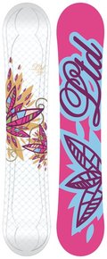 Сноуборд LTD snowboards Betty 2005/2006