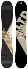 Сноуборд LTD snowboards Enigma 2005/2006