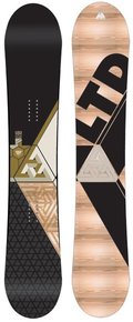 Сноуборд LTD snowboards Enigma 2005/2006