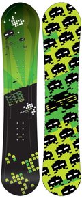 Сноуборд LTD snowboards Flash Jr. 2005/2006