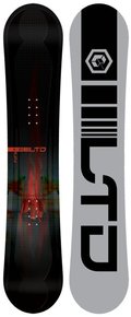 Сноуборд LTD snowboards Fury 2005/2006