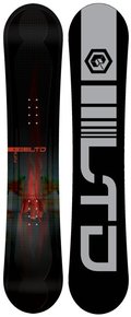 Сноуборд LTD snowboards Fury 2005/2006