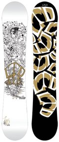 Сноуборд LTD snowboards Helix 2005/2006