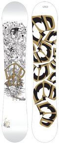 Сноуборд LTD snowboards Helix 2005/2006