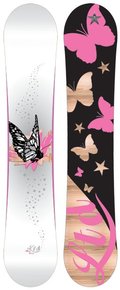 Сноуборд LTD snowboards Ice 2005/2006
