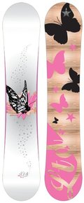 Сноуборд LTD snowboards Ice 2005/2006