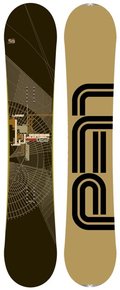 Сноуборд LTD snowboards Logic 2005/2006