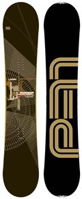 Сноуборд LTD snowboards Logic 2005/2006